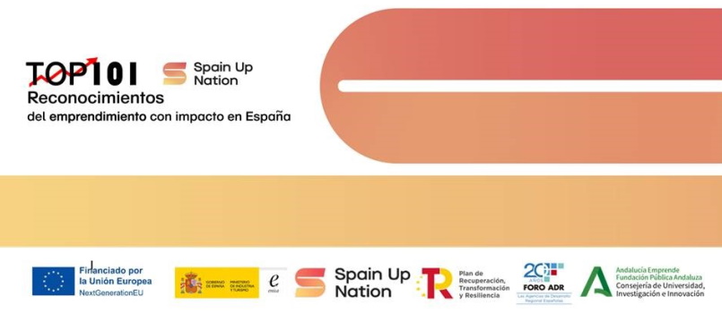 Seis startups navarras, seleccionadas dentro de las TOP101 Spain Up Nation en emprendimiento innovador con impacto social y/o medioambiental