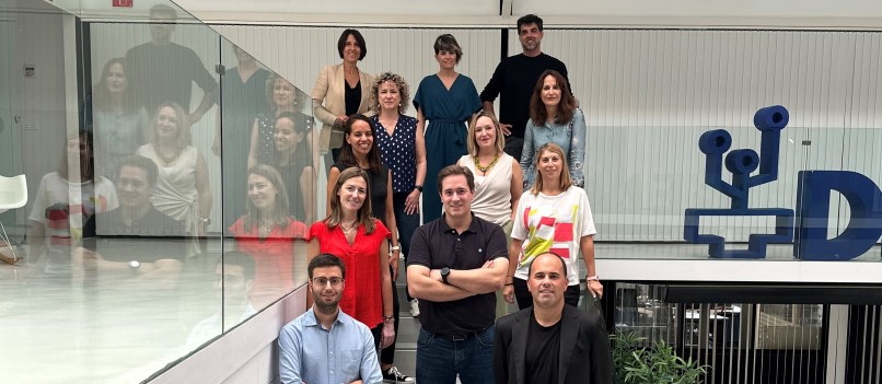 AGROFOOD ScaleUp arranca con ocho startups agroalimentarias