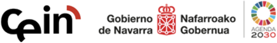 CEIN Gobierno de Navarra | Nafarroako Gobernua | Agenda 2030