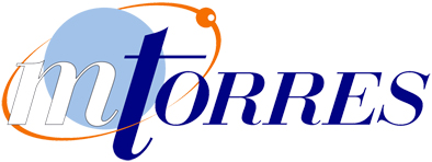 Logo MTorres