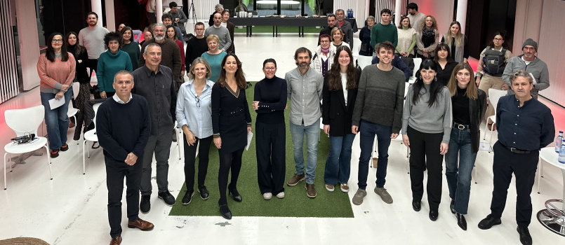 Navarra presenta las tendencias emergentes en turismo rural para detectar nuevas oportunidades de negocio