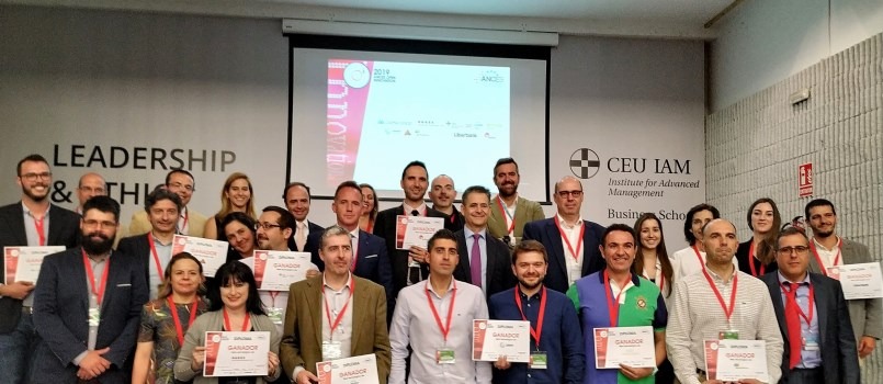Ances Open Innovation abre su tercera convocatoria