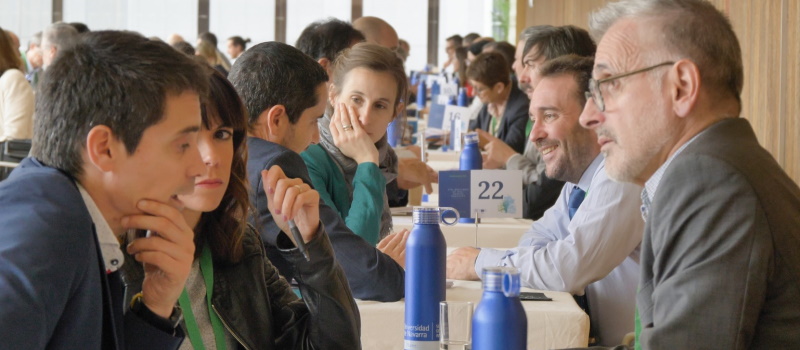 El sector biosanitario de la Eurorregión reconocerá a sus pymes “más innovadoras y prometedoras”