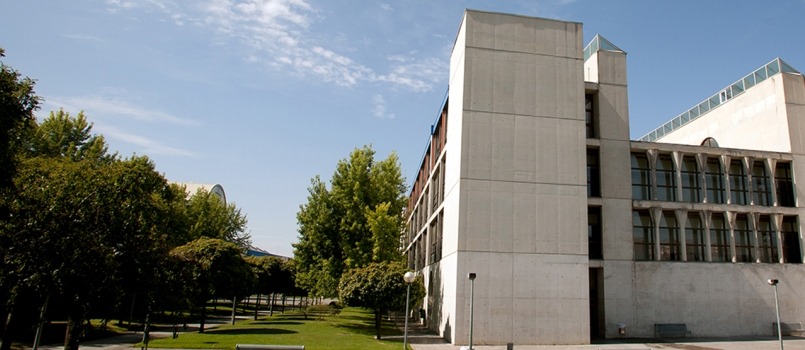 Cerca de 80 investigadores de la UPNA, en un seminario sobre cómo explotar los resultados de sus trabajos científicos