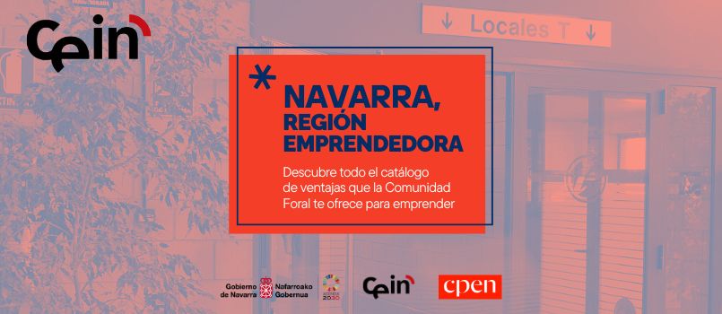 Deducciones fiscales y ayudas al emprendimiento en Navarra