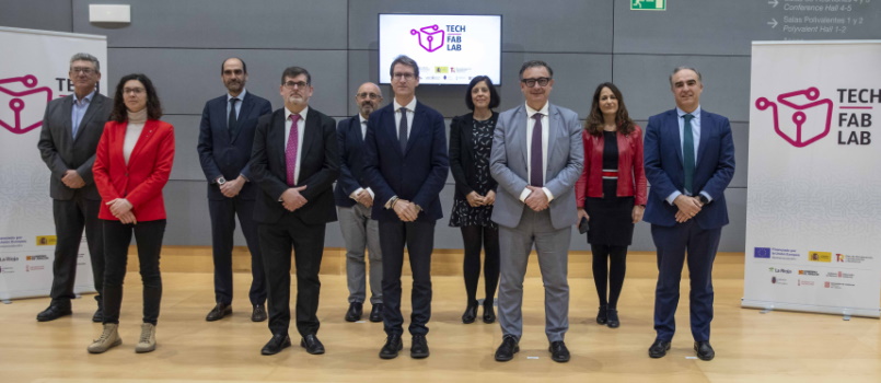 CEIN creará una red de excelencia de aceleración de startups con su participación en el programa Tech FabLab