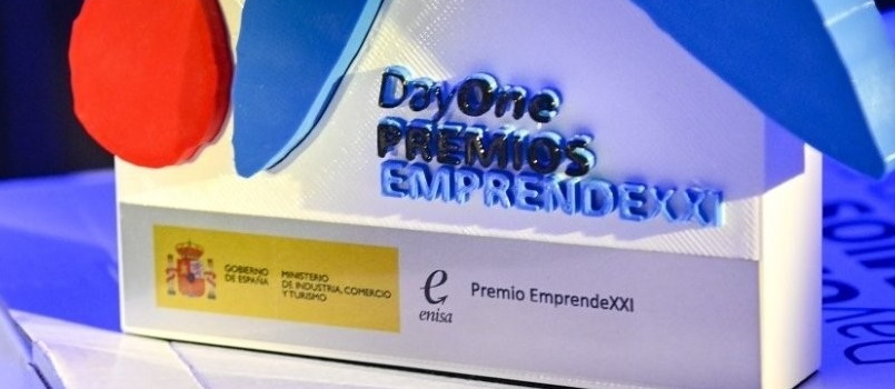 Abierta una nueva convocatoria de los Premios EmprendeXXI, en los que colabora el Gobierno de Navarra a través de CEIN