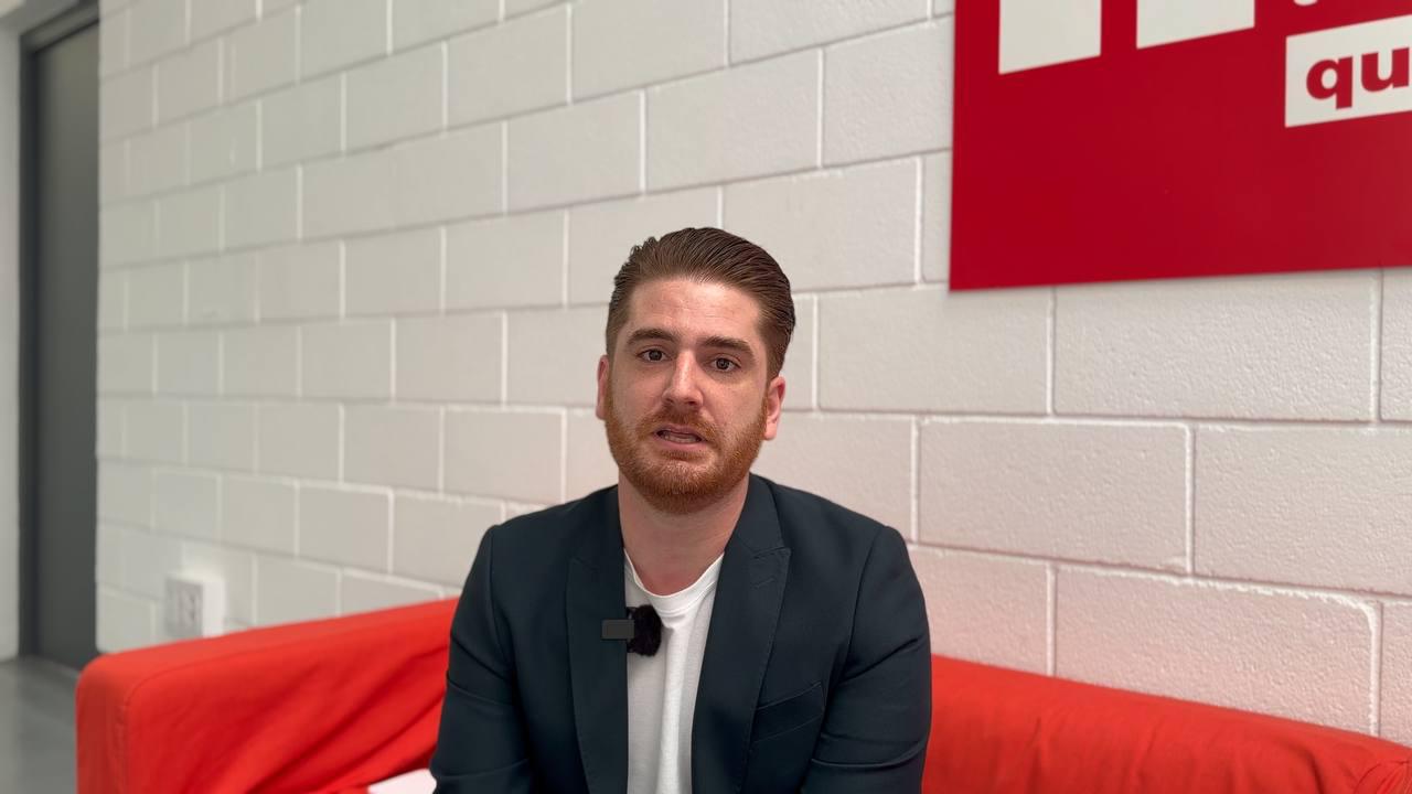 Pandity, la plataforma en la que convergen viajes y personas viajeras