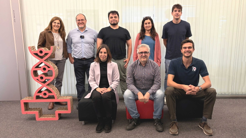 Siete proyectos innovadores en salud participan en la Aceleradora HEALTH