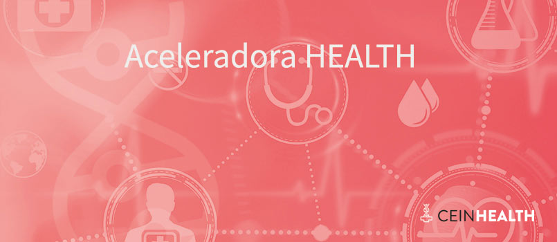 La Aceleradora HEALTH abre su cuarta convocatoria para apoyar y premiar el emprendimiento en salud