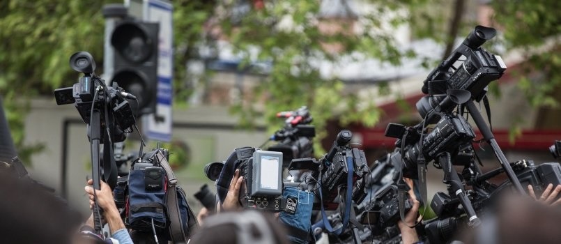 Si los medios hablan de ti, tu mensaje llega a muchas más personas