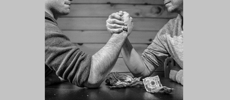 La fijación de precios en negocios online