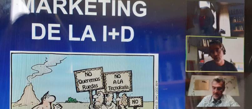 El viaje del laboratorio a la sociedad y el mercado (II)