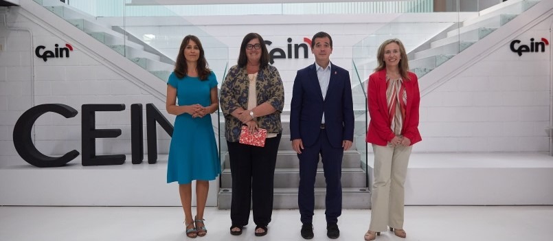 El tercer Plan de Emprendimiento de Navarra se marca como objetivo alcanzar el 5,6% de tasa de actividad emprendedora en 2024