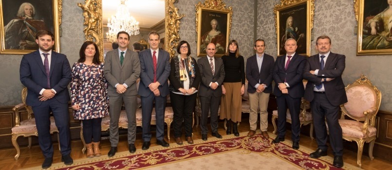 El programa “Impulso Emprendedor” abre su octava edición para apoyar proyectos empresariales innovadores