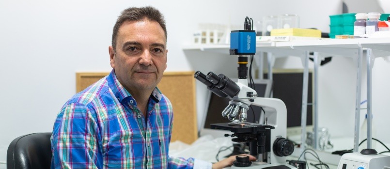 “Creer en tu proyecto y ser constante es fundamental”