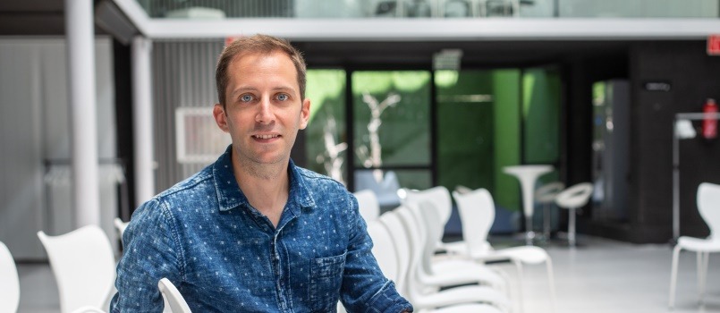 “Tenemos más de 300 clientes repartidos por 14 países”