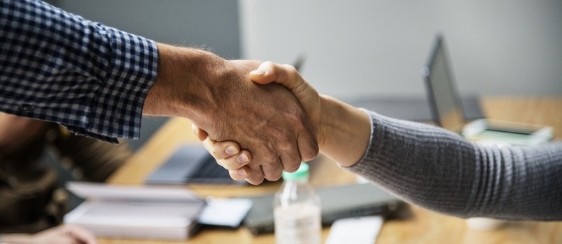 Un negocio sin conflictos y un equipo sin conflictos, está muerto