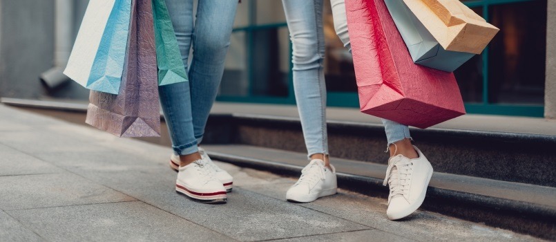 Escaparates low cost, especialistas en clientes, uso de Facebook y Whatsapp o vender en Amazon, cursos gratuitos online para comerciantes durante este mayo