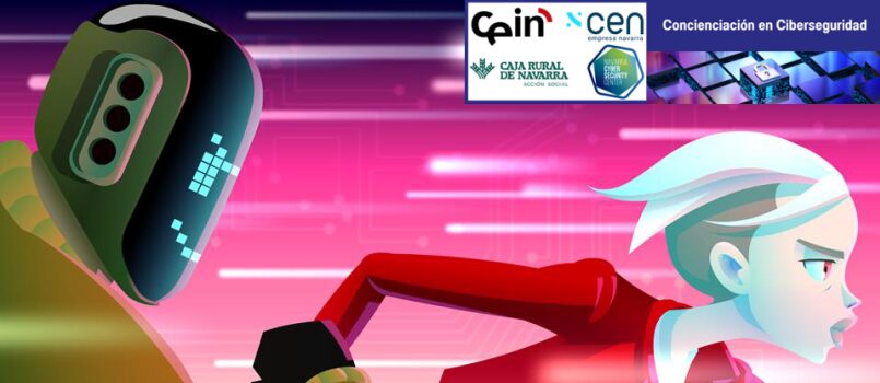 Proyectos y startups del ecosistema de CEIN, concienciados en ciberseguridad a través de la plataforma “The Firewall Mindset”