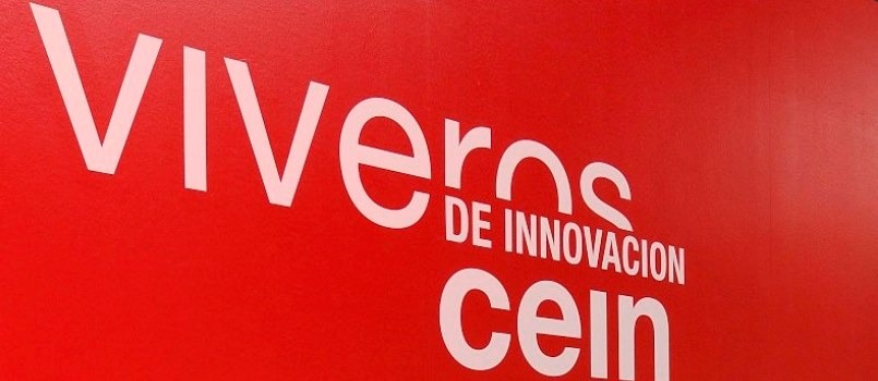CEIN acoge en sus viveros a cinco nuevas startups innovadoras en el primer cuatrimestre