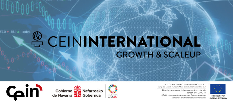 Desarrollo Económico convoca el primer programa de emprendimiento a escala internacional para personal directivo de startups