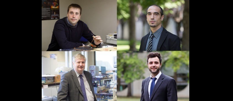 “Queremos democratizar los sensores de fibra óptica”