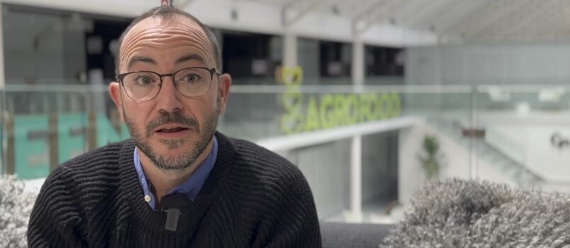 MicroNeoX desarrolla y produce biofertilizantes basados en microorganismos