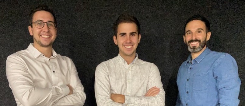 “En Impulso Emprendedor estamos aprendiendo todo lo necesario para poder lanzar el proyecto con garantías”