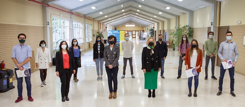 El proyecto NEXUS Domótica, ganador de la XI edición del programa Explorer