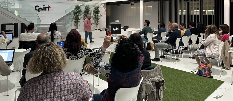 La tecnología CHATGPT, fuente de nuevas oportunidades y eficiencia en los procesos de apoyo al emprendimiento