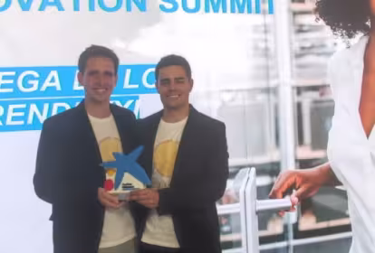 Bread Free, ubicada en el Vivero de Innovación Agroalimentario de CEIN, ganadora de los Premios EmprendeXXI