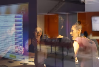 Participantes sesión ciberseguiridad de CEIN