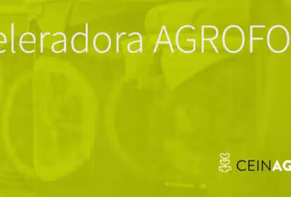 Comienza la segunda convocatoria de la Aceleradora AGROFOOD para proyectos agroalimentarios