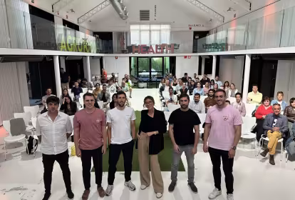 Abierta la cuarta edición de la Aceleradora DIGITECH para la puesta en marcha de iniciativas empresariales digitales