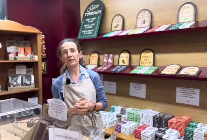 Chocolates Subiza: una tradición centenaria a base de cacao y pasión