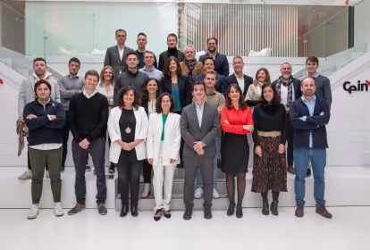 Clausurada la décima edición de Impulso Emprendedor en el que han participado seis proyectos