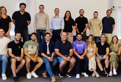 Aceleradora Digitech 2022: encuentro de proyectos