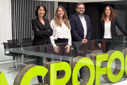 CEIN y la asociación europea Food & Agri Tech Europe (FATE) firman un acuerdo para trabajar conjuntamente en el impulso del sector foodtech