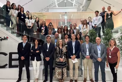 CEIN celebra un encuentro en torno a la economía verde en el marco de su itinerario CEIN GREEN