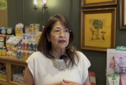 Herboristería Lucía: ciencia, tradición y salud en el corazón de Pamplona