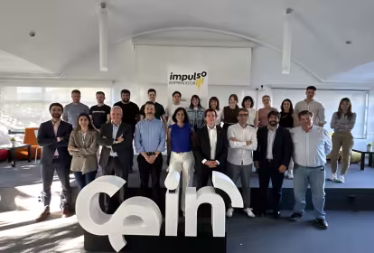 Seleccionados ocho proyectos para la XIII edición de Impulso Emprendedor de sectores como la biotecnología, la inteligencia artificial, la economía circular y la moda, entre otros