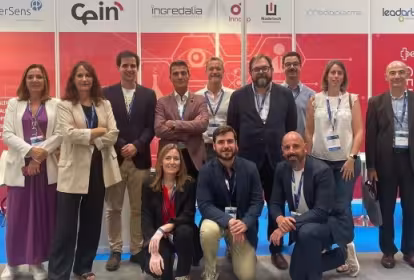 CEIN y 11 empresas de su ecosistema participan en BIOSPAIN, evento referente en biotecnología