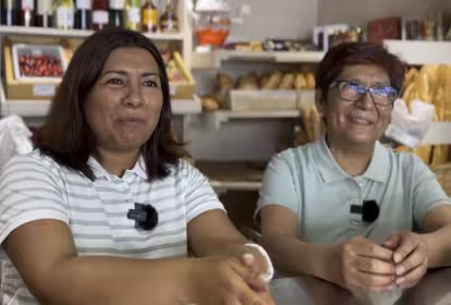 La Tiendita de Aralar: emprendimiento familiar que impulsa el comercio de barrio