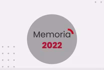Memoria anual CEIN 2022