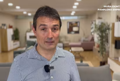 Muebles San José: tradición familiar y muebles a medida en Pamplona