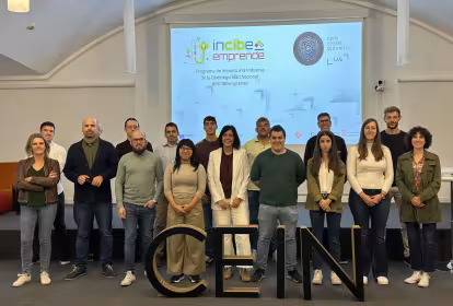 Incibe y CEIN buscan 20 proyectos que quieran mejorar su ciberseguridad para fortalecer e impulsar su competitividad en el mercado.