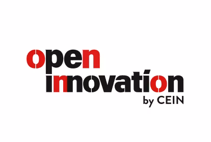CEIN lanza un nuevo programa de innovación abierta para startups y pymes