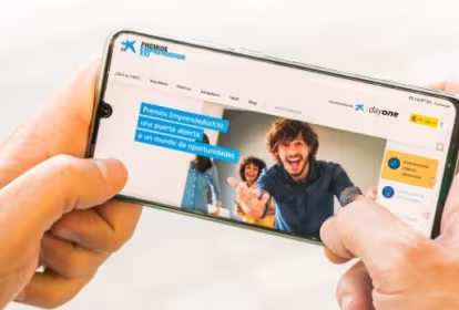 Abierta la decimocuarta edición de los Premios EmprendedorXXI