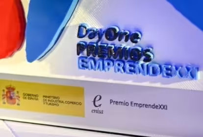 Arranca la convocatoria para participar en los Premios EmprendeXXI